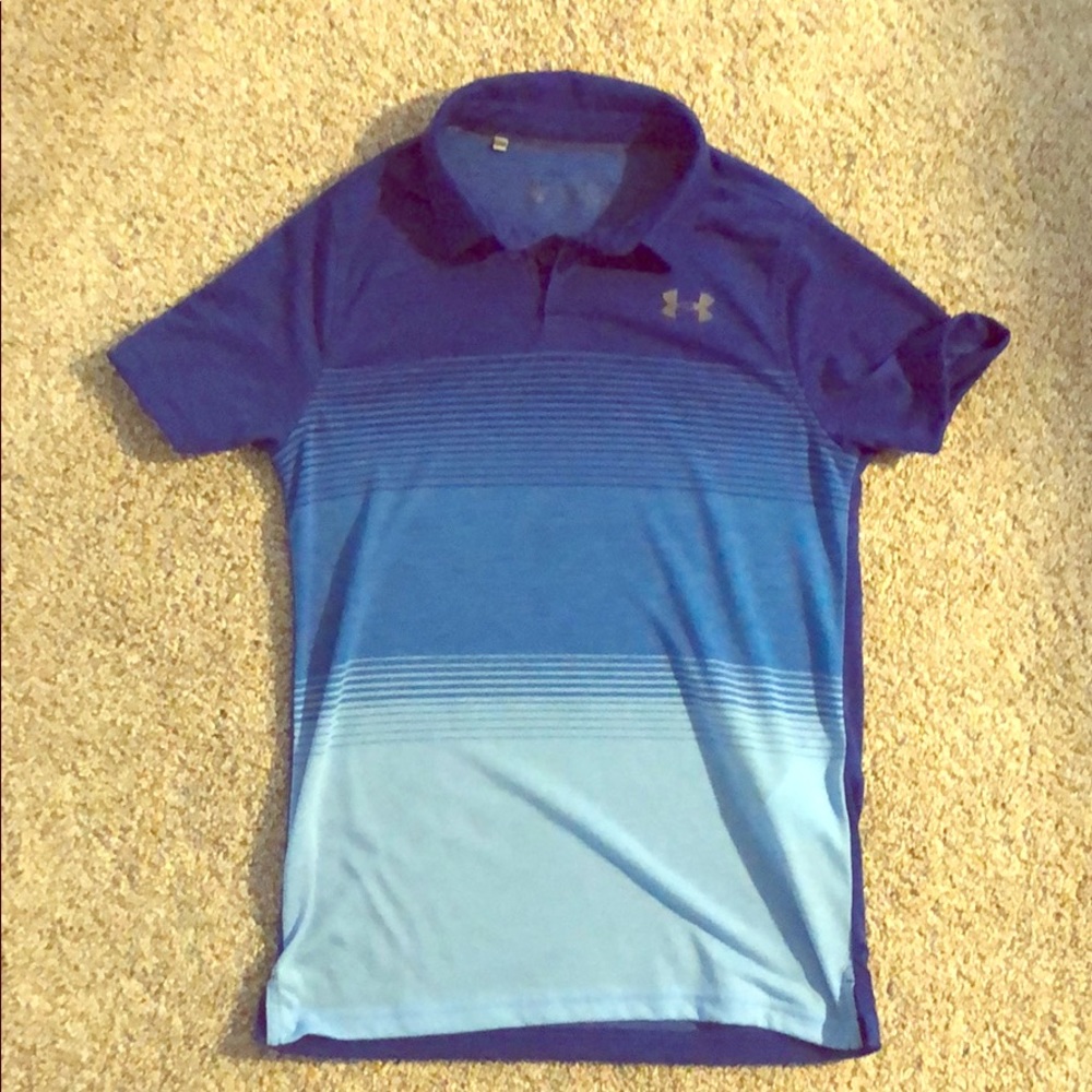 UA polo